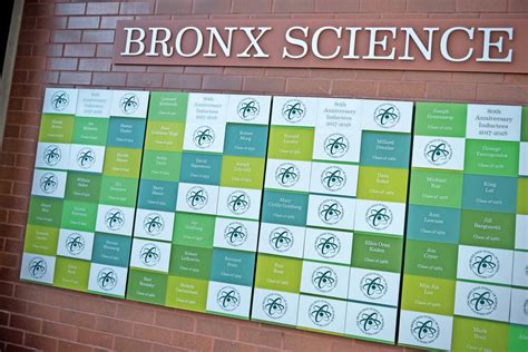 Bronx Science enshrines distinguished alumni | The Riverdale Press ...