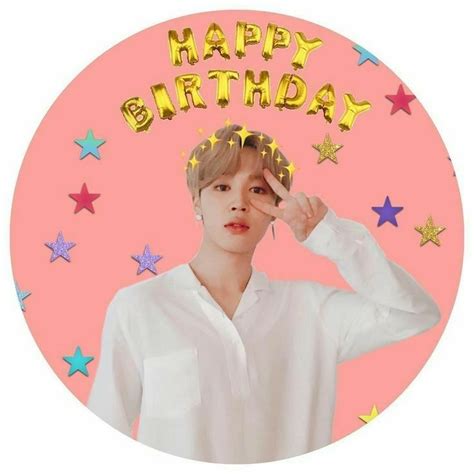 Happy Birthday My Love Jimin 🎂🎈 ️🎉 Foto Lama Wattpad Gambar Pacar