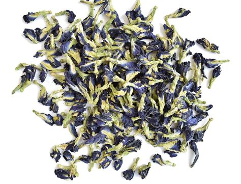 Blue Butterfly Pea Flower, Buy Pea Flower Tea, Blue Peaflower Tea, Buy