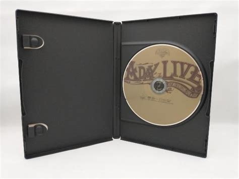 Yahoo オークション DVD A DAY IN THE LIVE SEX MACHINEGUNS LIVE IN