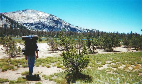 Nelson Lake | Mariposa County | Yosemite National Park