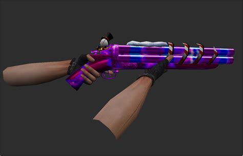 Quad Barreled Shotgun Skin Xmas Counter Strike 1 6 Counter Strike