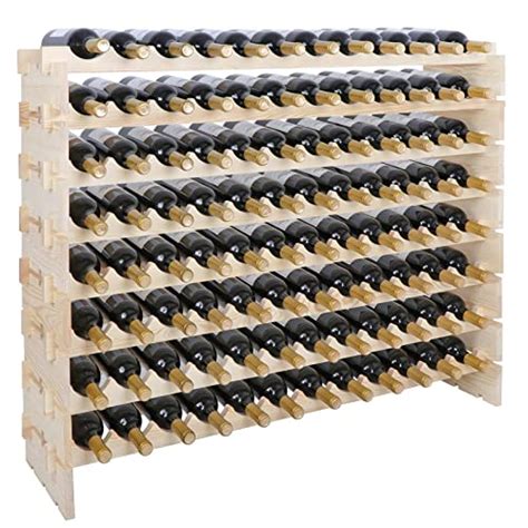 Top 5 Best Seville Classics Wine Rack 2024 Pixelfy Blog