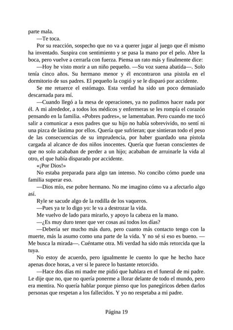 Libro Romper El C Rculo De Collen Hoover Pdf