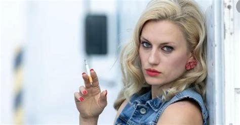 FOTO Natalia Germani v novom filme v úlohe pornoherečky DRSNÝ SEX musela točiť s manželom