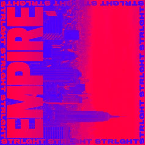 ‎Empire - Single - Album by STRLGHT - Apple Music