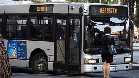 Sciopero Trasporti 8 Marzo Chi Si Ferma E In Quali Orari