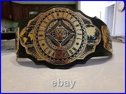 WWE Replica Intercontinental Championship Belt WithBag | Champion Ship Belt