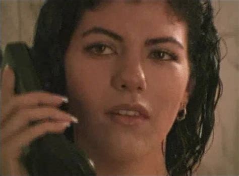 Naked Alexa Castillo in La cumbia asesina Ritmo traición y muerte