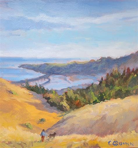 Carol Quinn — Gold Country Artists Gallery