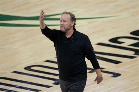 Milwaukee Bucks fire head coach Mike Budenholzer - oregonlive.com