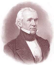 James Polk