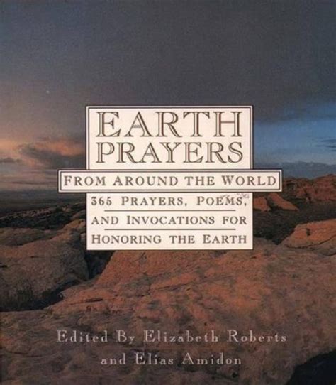 Prayers From Around The World