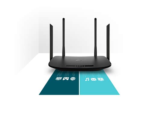 Archer Vr Ac Wireless Vdsl Adsl Modem Router Tp Link Australia