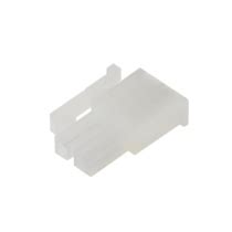 Molex Mini Fit Jr Connector Receptacle Waytek