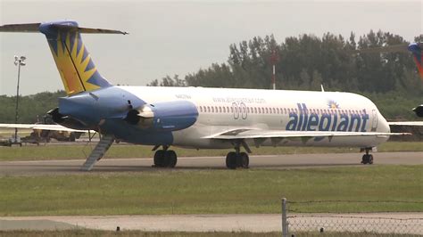 Allegiant Airlines Improving In-Flight Issues | WFMYNEWS2.com