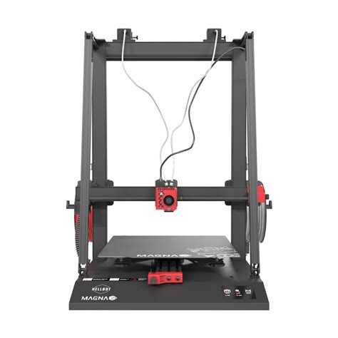 Impresora 3D Hellbot Magna 2 300 V2