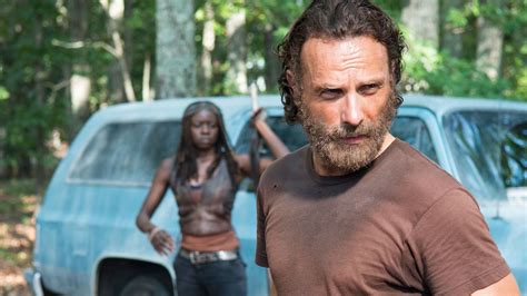 Assistir The Walking Dead 5x9 Online Seriesflix