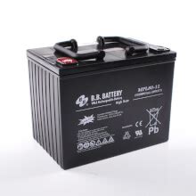 12V 80Ah Batterie Au Plomb AGM B B Battery MPL80 12 H 261x173x200