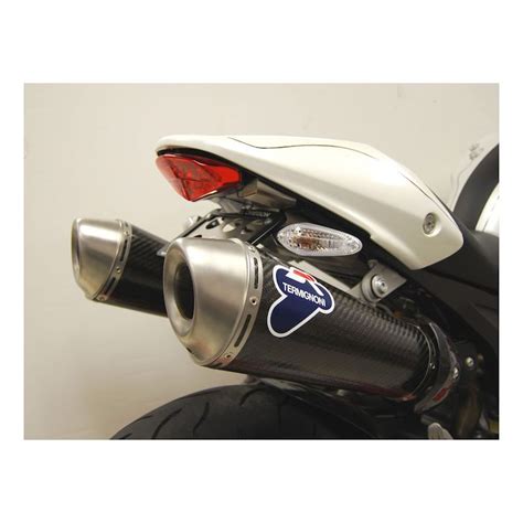 Competition Werkes Fender Eliminator Kit Ducati Monster