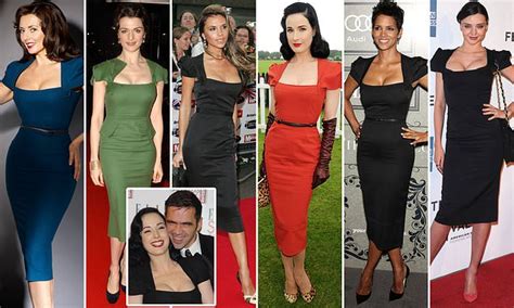 The Stunning Fall Of Roland Mouret The Genius Behind The Worlds Most