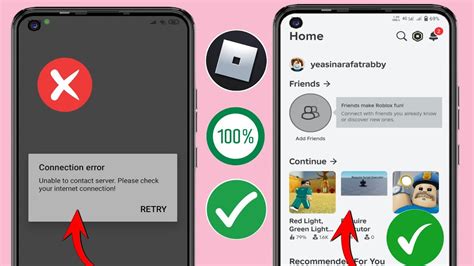 Come Risolvere Roblox Impossibile Contattare Il Server Controlla L