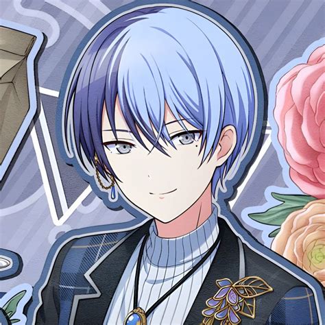 toya ‹𝟹 | Vivid, Projects, Anime