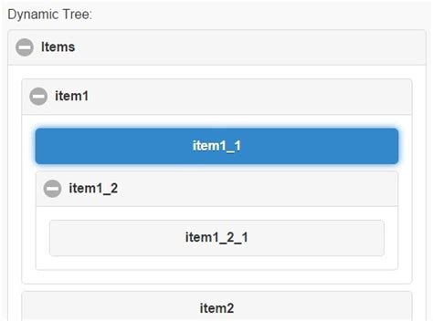 Jquery Tree View Plugins Jquery Script