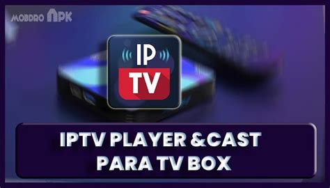 Ventox Iptv Player Para Tv Box Android Instalar App