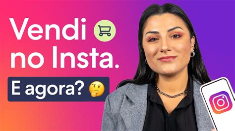 Como Cadastrar Um Cartao De Credito Para Fazer Compras No Instagram