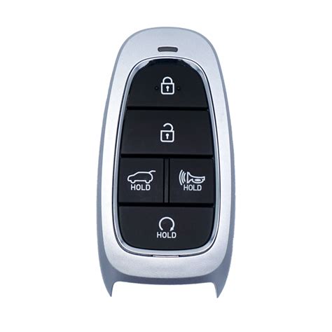 2021 2023 HYUNDAI TUCSON 5B SMART KEYLESS PROXIMITY REMOTE FOB TQ8 FOB