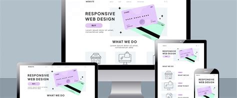 Importancia del diseño responsive en la experiencia del usuario