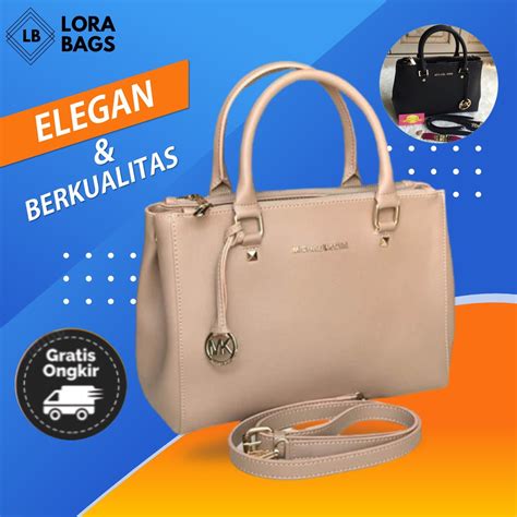 Tas Slim Bag Slimbag Selempang Brandid Keren Murah Fashion Perempuan