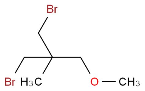 Bromo Bromomethyl Methoxy Methyl Propane Wiki