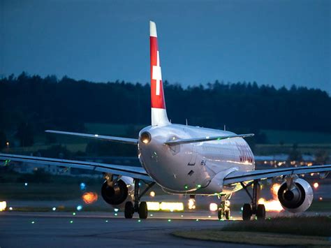 Lufthansa und Swiss streichen China Flüge neu bis am 29 Februar SWI