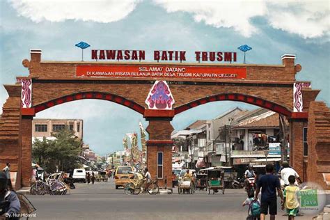 Tempat Wisata Di Cirebon Jawa Barat Terbaru Yang Lagi Hits