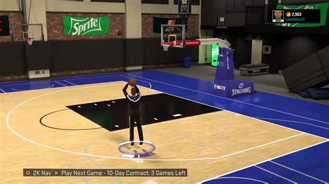 Nba 2k15 My Park YouTube