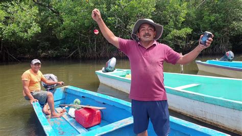 Retalhuleu Guatemala Playa El Manch N Buen Lugar Para Ir De Pesca