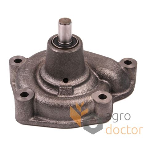 Water Pump For Engine Massey Ferguson Oem For Claas