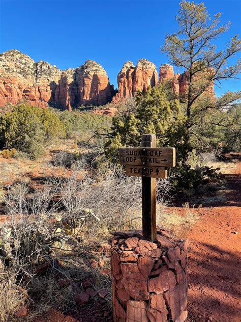 5 Easy Sedona Hikes