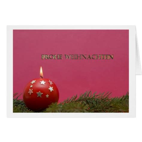 Frohe Weihnachten Karten | Zazzle