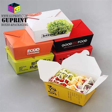 Disposable Catering Supplies Greaseproof Restaurant Service Chicken Trays Kraft Paper Food Trays