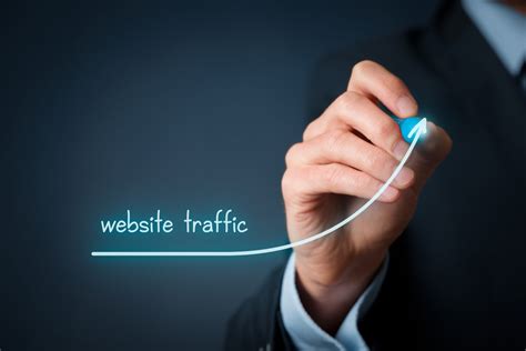 4 Strategies That Drive Traffic To Your Website