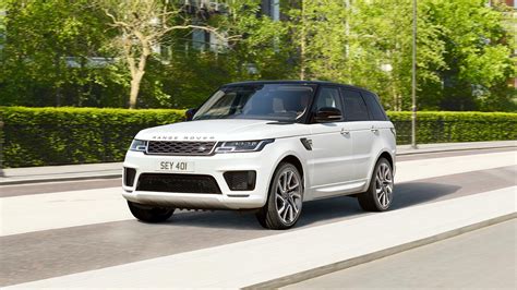 Land Rover Electric Hybrid Cost Savings | Rockar Land Rover | Buy Online