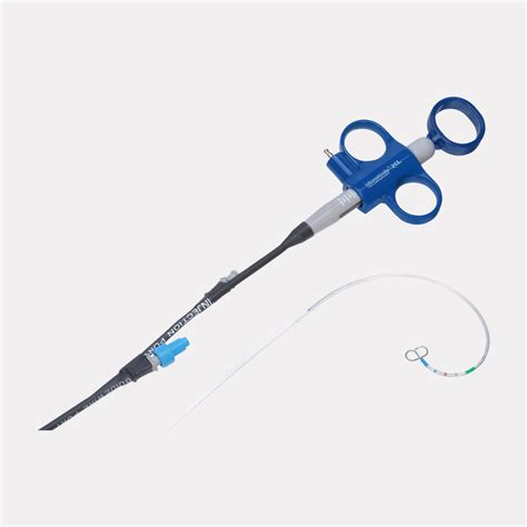 Microknife™ Xl Triple Lumen Needle Knife Boston Scientific Emea