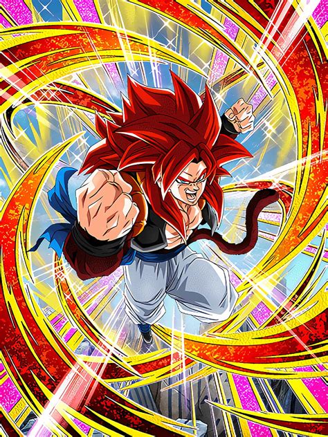 Mise à jour 61 imagen gogeta ssj4 manga fr thptnganamst edu vn