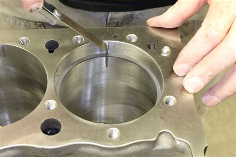 How to File-Fit and Install Piston Rings