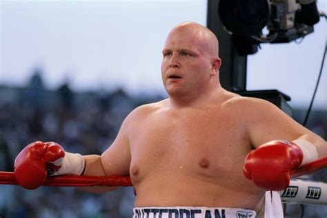 Famous Boxer Butterbean Esch Is Unrecognizable Today The Spun