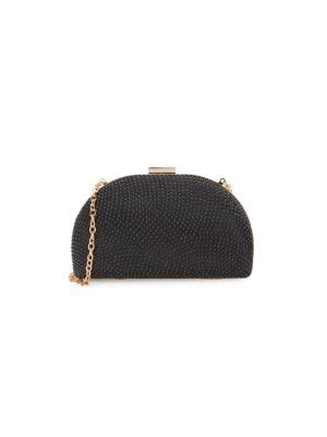 La Regale Beaded Convertible Clutch On Sale Saks Off Th