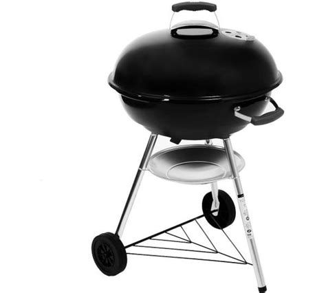 Weber Bar B Kettle 57 Cm 1321004 1 5 Sehr Gut Unsere Analyse Zum